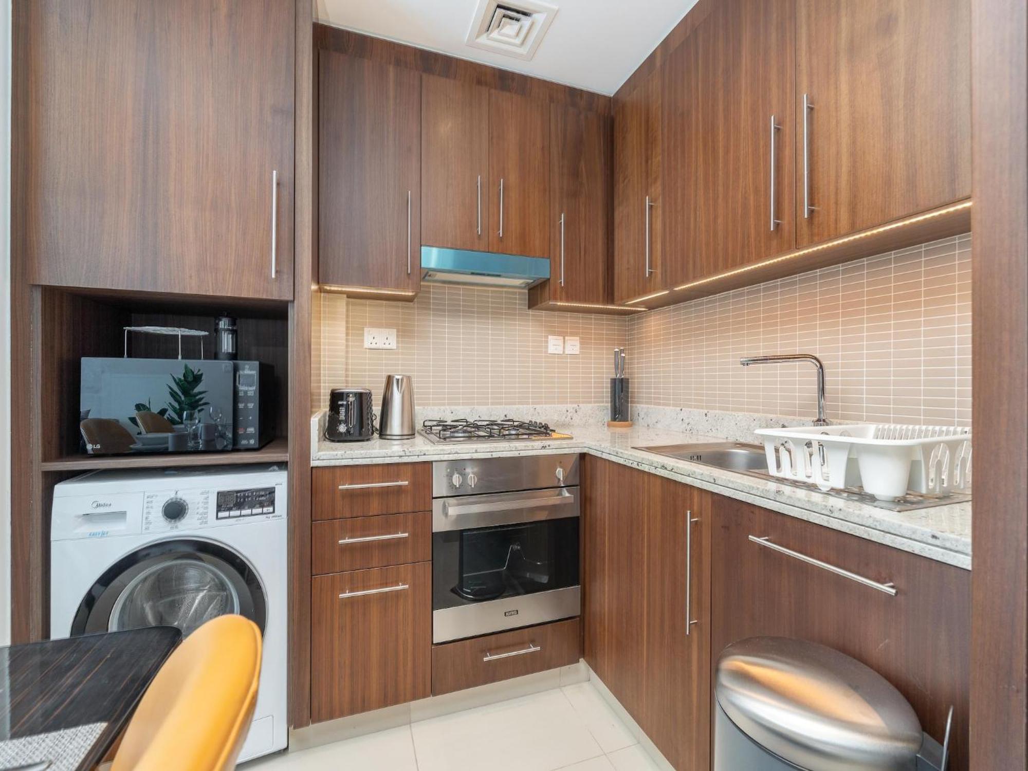 Luxurious Stylish Apartments Across Dubai Mall Burj Khalifa City Views Eksteriør bilde