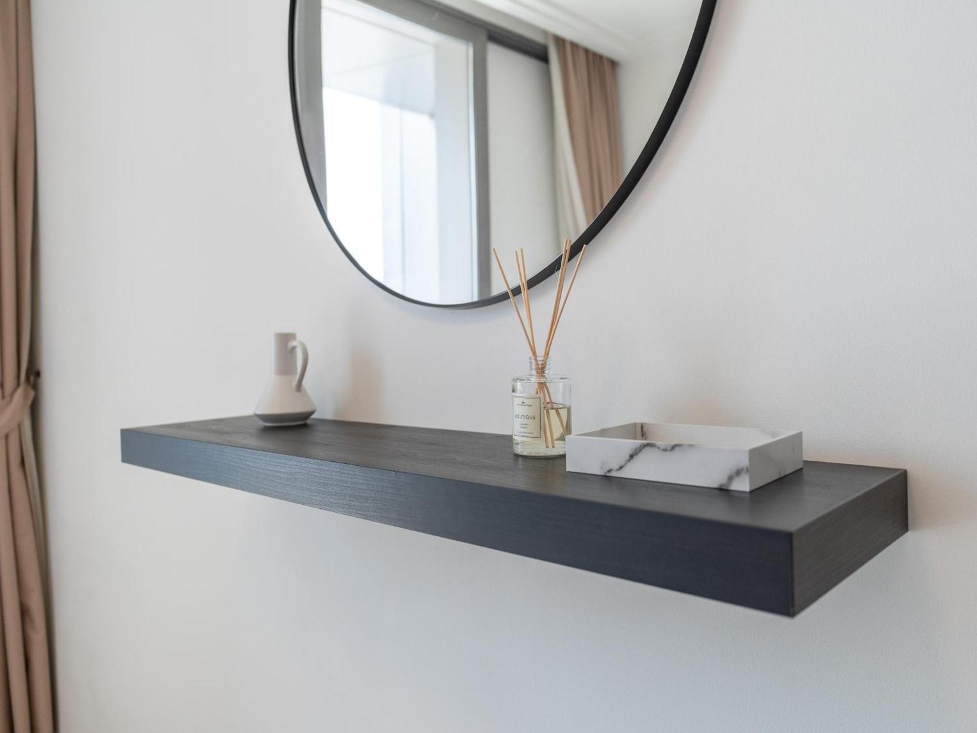 Luxurious Stylish Apartments Across Dubai Mall Burj Khalifa City Views Eksteriør bilde